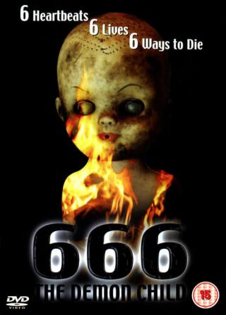 Адский ребенок, 666: Маленький демон (2004)