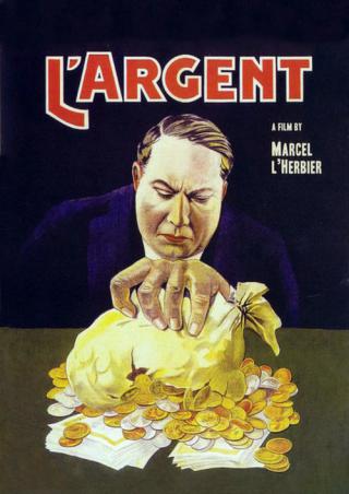 Деньги (1928)