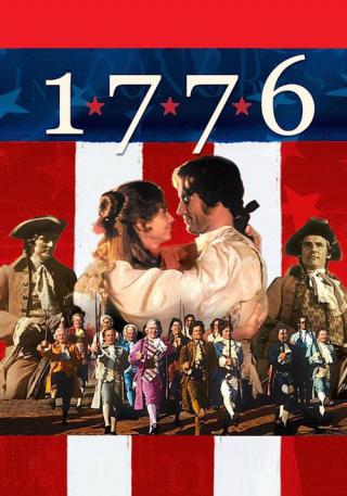 1776-й год (1972)