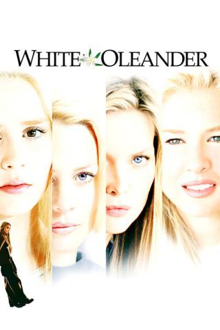 Белый олеандр (2002)