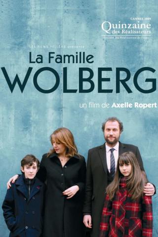 Семья Вольберг (2009)