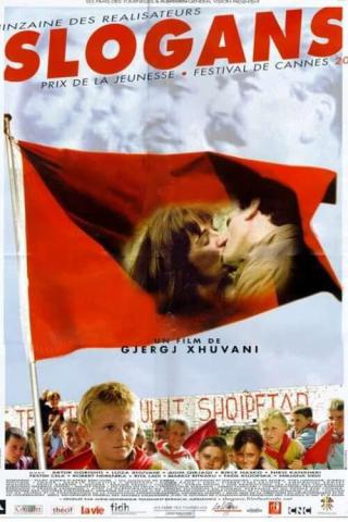 Лозунги (2001)