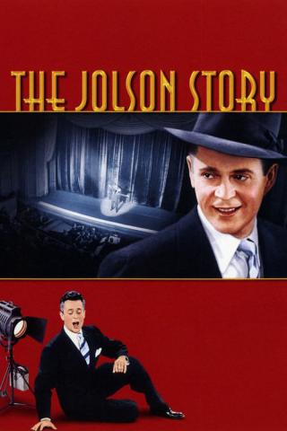 История Джолсона (1946)