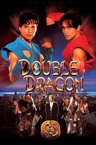 Двойной дракон (1994)