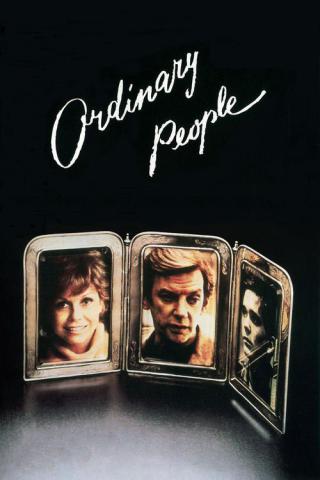 Обыкновенные люди (1980)