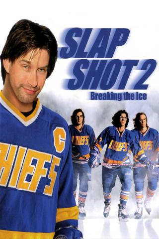 Удар по воротам 2: Разбивая лед (2002)