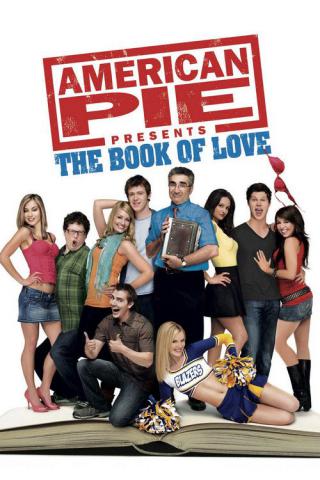 Американский Пирог: Книга Любви (2009)