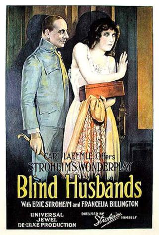 Слепые мужья (1919)