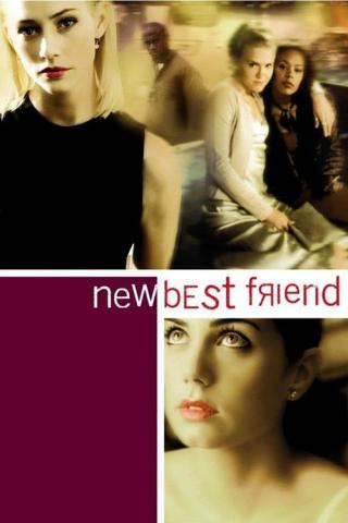 Лучшая подруга (2002)