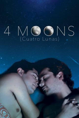 Четыре луны (2014)