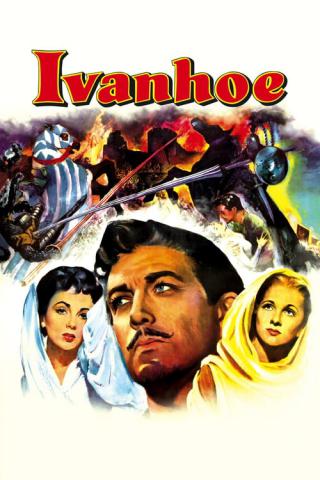Айвенго (1952)