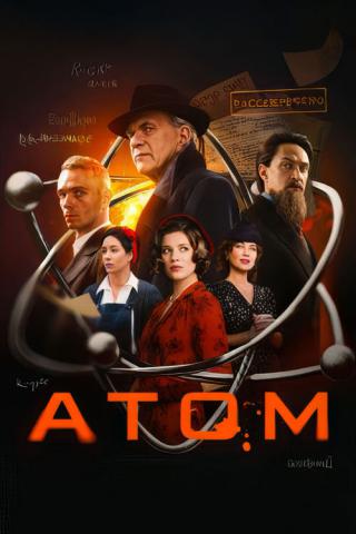 Атом (2025)