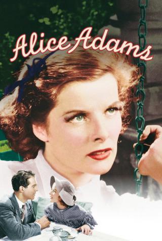 Элис Адамс (1935)