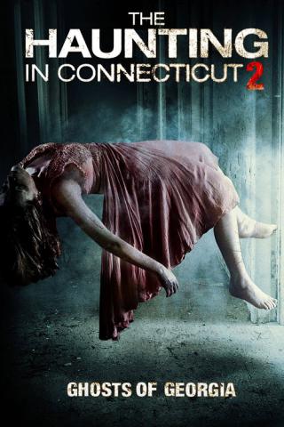 Призраки в Коннектикуте 2: Тени прошлого (2013)