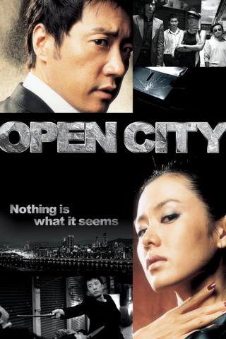 Открытый город (2008)