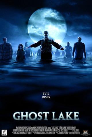 Озеро призраков (2004)