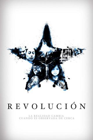 Революция, я люблю тебя! (2010)