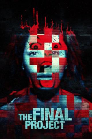 Финальный проект (2016)