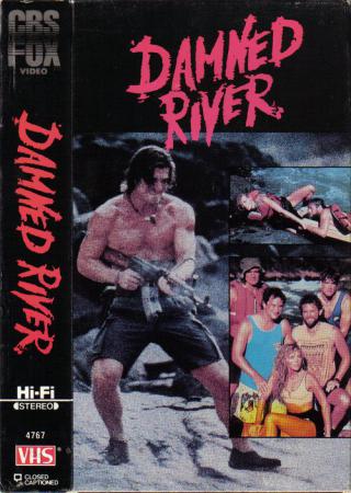 Проклятая река (1989)