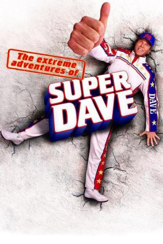 Удивительные трюки супер Дейва (2000)