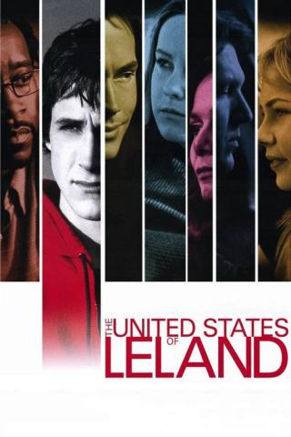 Соединенные Штаты Лиланда (2003)