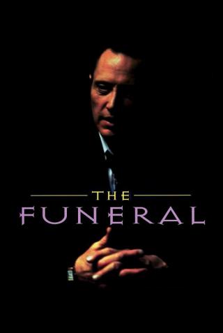 Похороны (1996)
