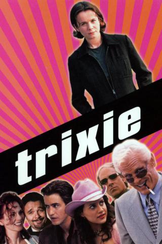 Трикси (2000)