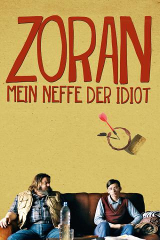 Зоран, мой племянник-идиот (2013)