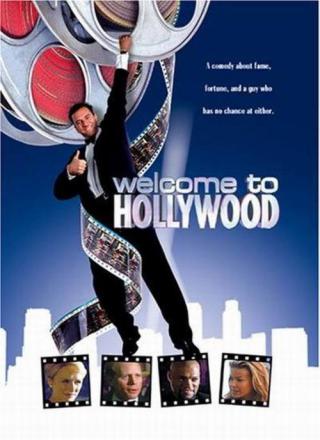 Добро пожаловать в Голливуд (1998)