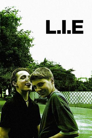 Ложь (2001)
