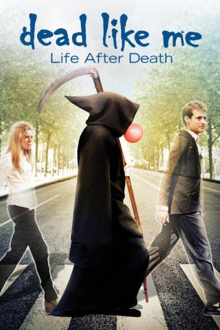 Мёртвые, как я: Жизнь после смерти (2009)