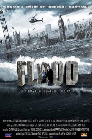 Наводнение: Ярость стихии (2007)