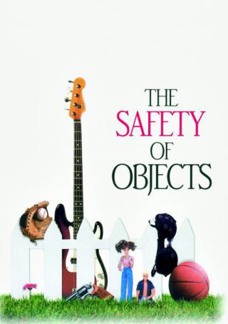 Безопасность вещей (2001)