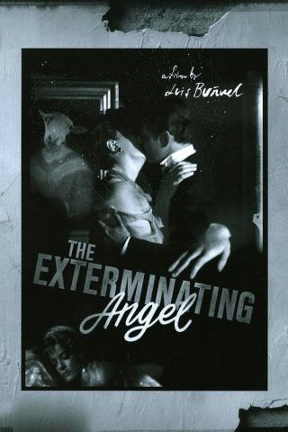 Ангел истребления (1962)