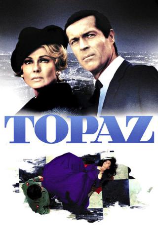 Топаз (1969)