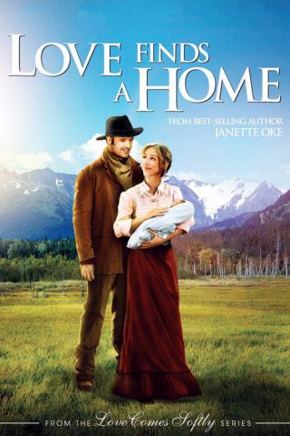 Любовь находит дом (2009)