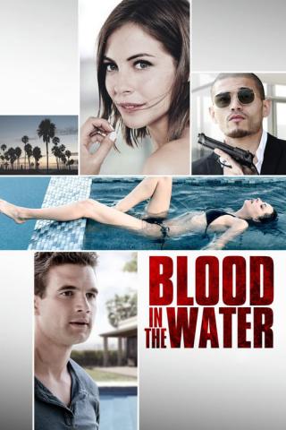 Кровь в воде (2016)