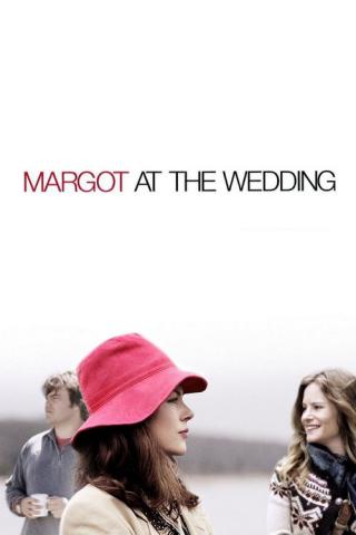 Марго на свадьбе (2007)