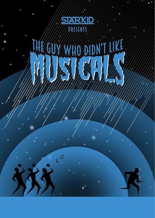 Парень, которому не нравились мюзиклы (2018)