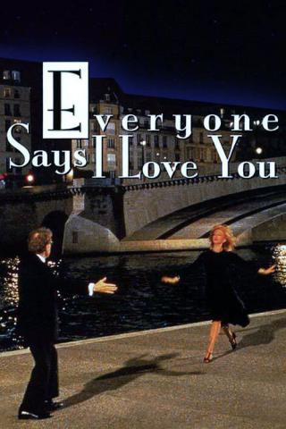 Все говорят, что я люблю тебя (1996)