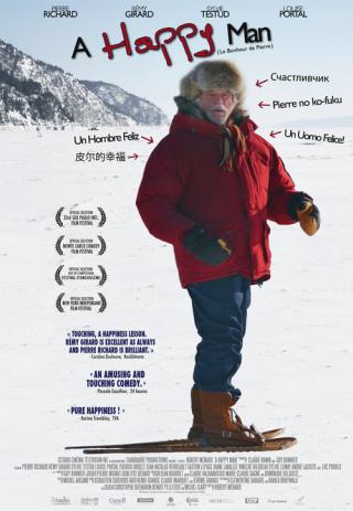 Счастливчик (2009)