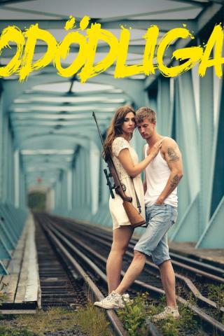 Бессмертные (2015)