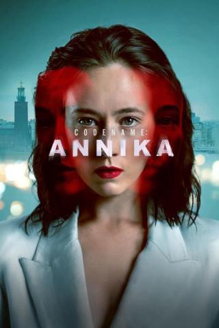 Кодовое имя: Анника (2023)