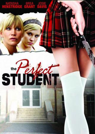 Идеальная студентка (2011)