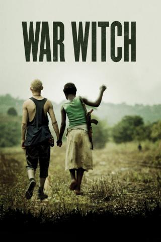 Ведьма войны (2012)