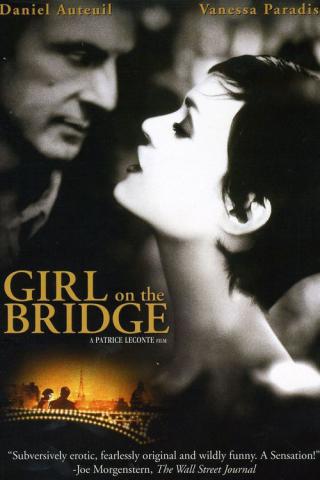 Девушка на мосту (1999)