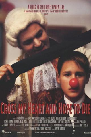 Крест на сердце, или Что б я сдох (1994)
