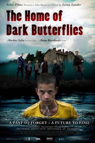 Дом темных бабочек (2008)