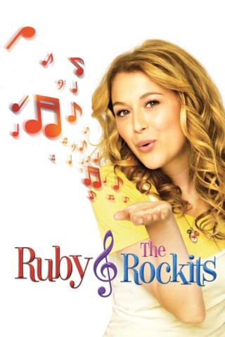 Руби и the Rockits (2009)