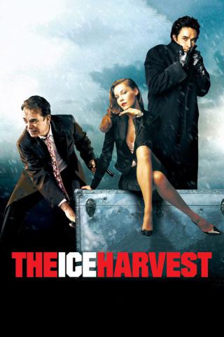 Ледяной урожай (2005)